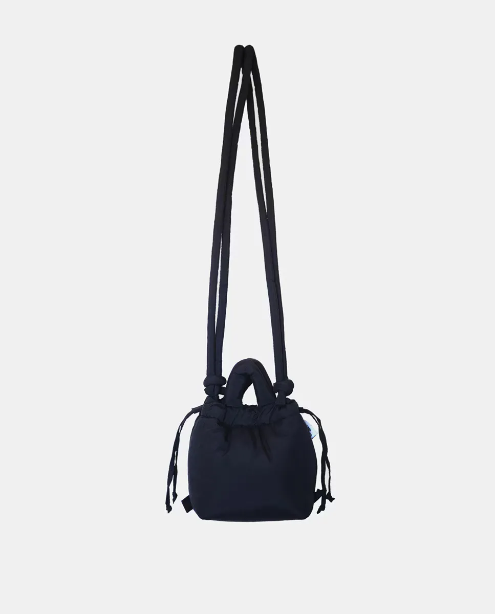 Сумка через плечо Micro Ona от Ölend Olend, черный
Сумка через плечо Micro Ona от Ölend Olend, черный