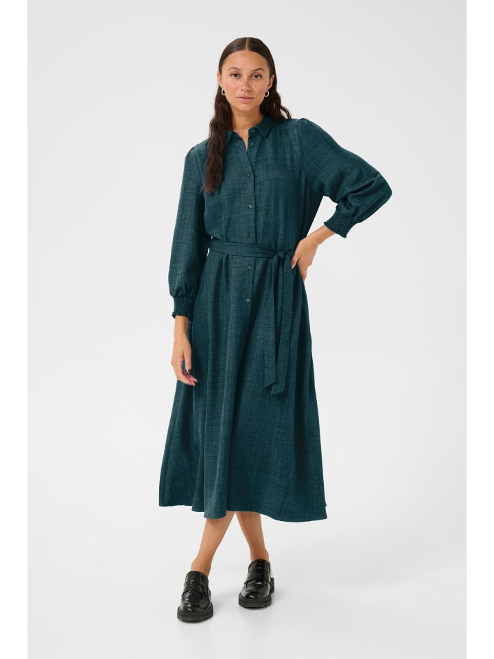 Платье до колена Kaffe
Платье до колена Kaffe