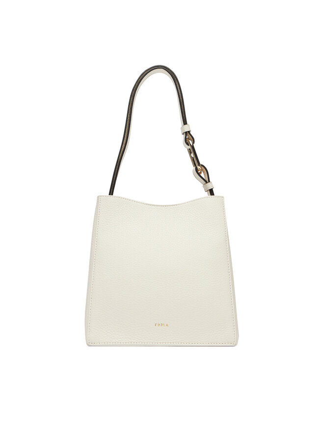 Сумка Nuvola WB01373 HSF000 PNN00 Furla, экрю
Сумка Nuvola WB01373 HSF000 PNN00 Furla, экрю