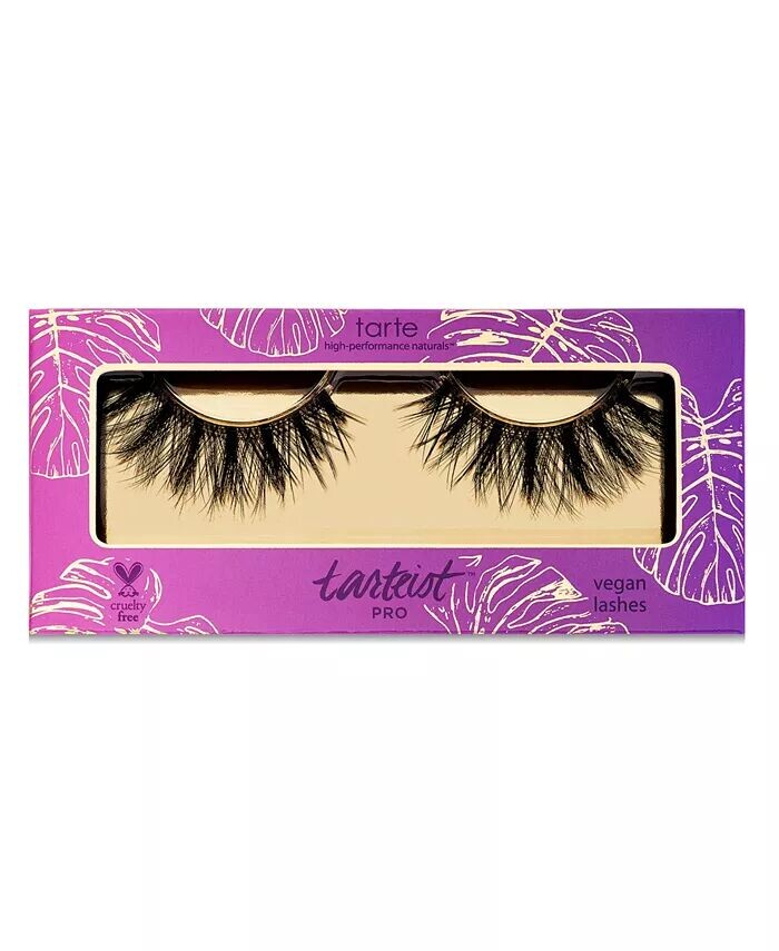 Tarteist PRO Lashes - Heart Breaker
Tarteist PRO Lashes - Heart Breaker