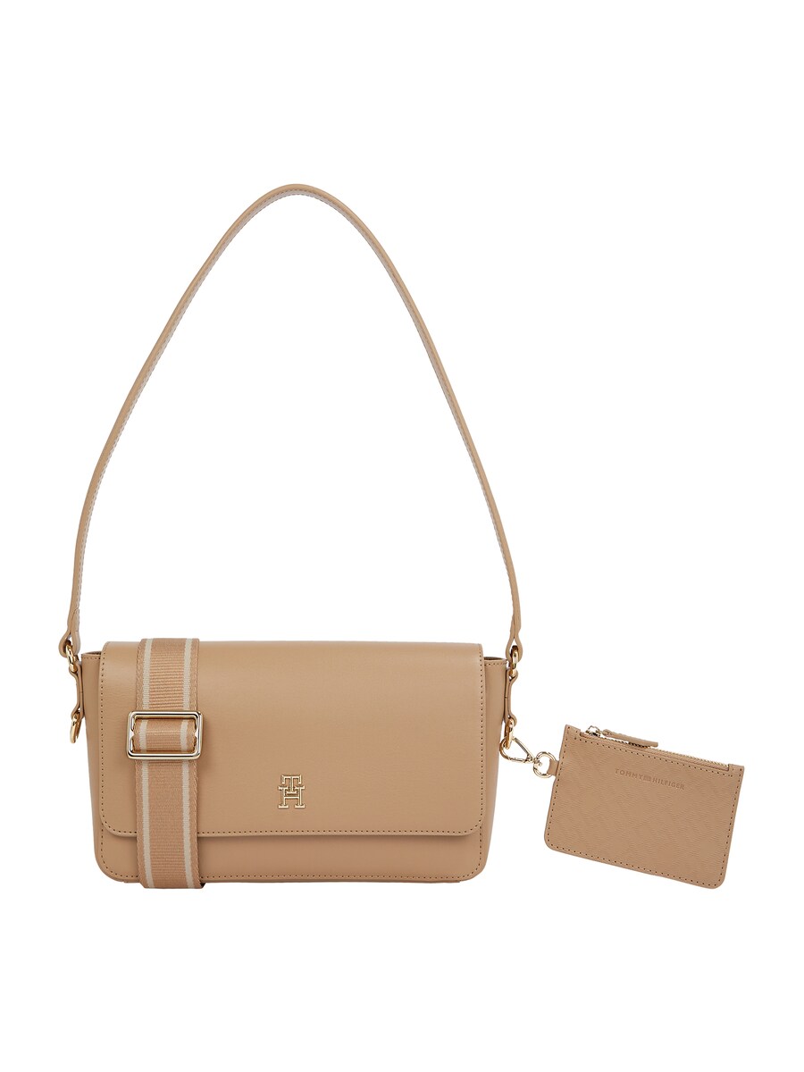 Сумка через плечо TOMMY HILFIGER Distinct, кэмел, Бежевый, Сумка через плечо TOMMY HILFIGER Distinct, кэмел
Сумка через плечо TOMMY HILFIGER Distinct, кэмел, Бежевый, Сумка через плечо TOMMY HILFIGER Distinct, кэмел