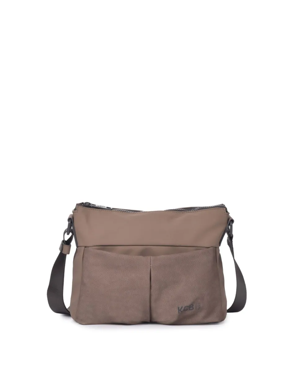 Женская сумка-бандо Match среднего размера, цвет тауп Kcb, светло-коричневый
Женская сумка-бандо Match среднего размера, цвет тауп Kcb, светло-коричневый