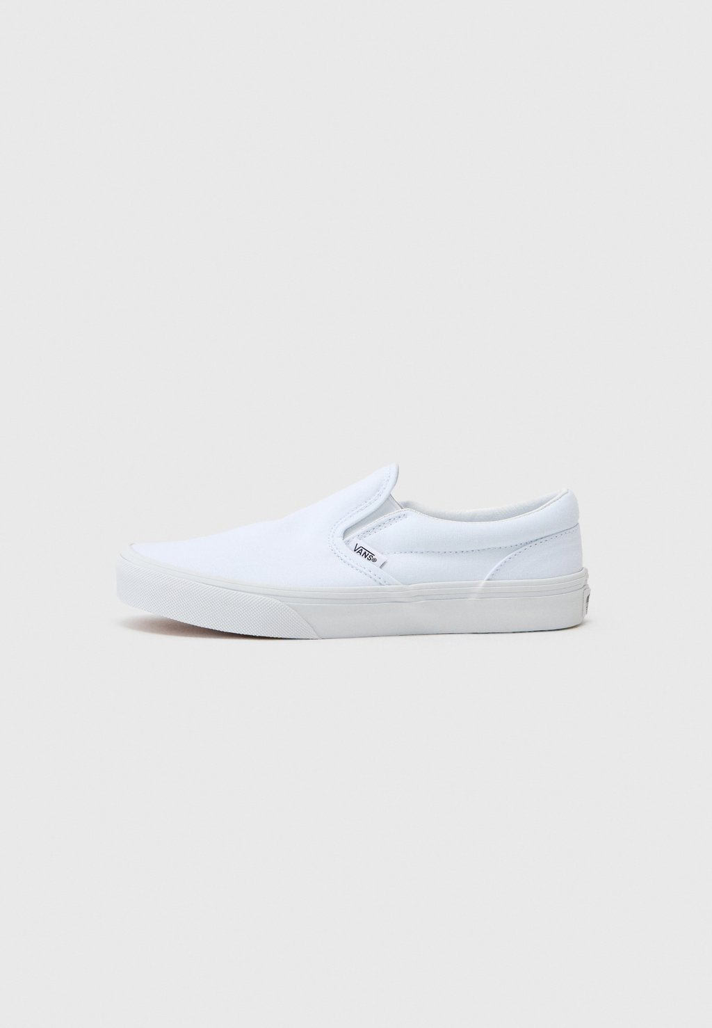 Кроссовки CLASSIC UNISEX Vans, белый
Кроссовки CLASSIC UNISEX Vans, белый