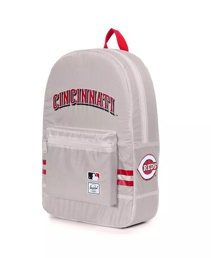Складной рюкзак Men's and Women's Supply Co. Cincinnati Reds Herschel
Складной рюкзак Men's and Women's Supply Co. Cincinnati Reds Herschel