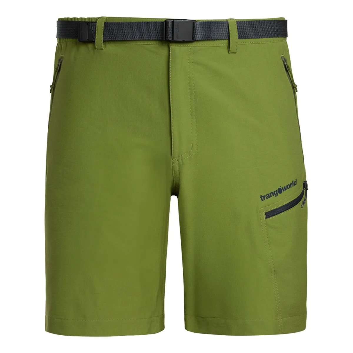 Мужские шорты Verges 007 Trangoworld, зеленый мох
Мужские шорты Verges 007 Trangoworld, зеленый мох