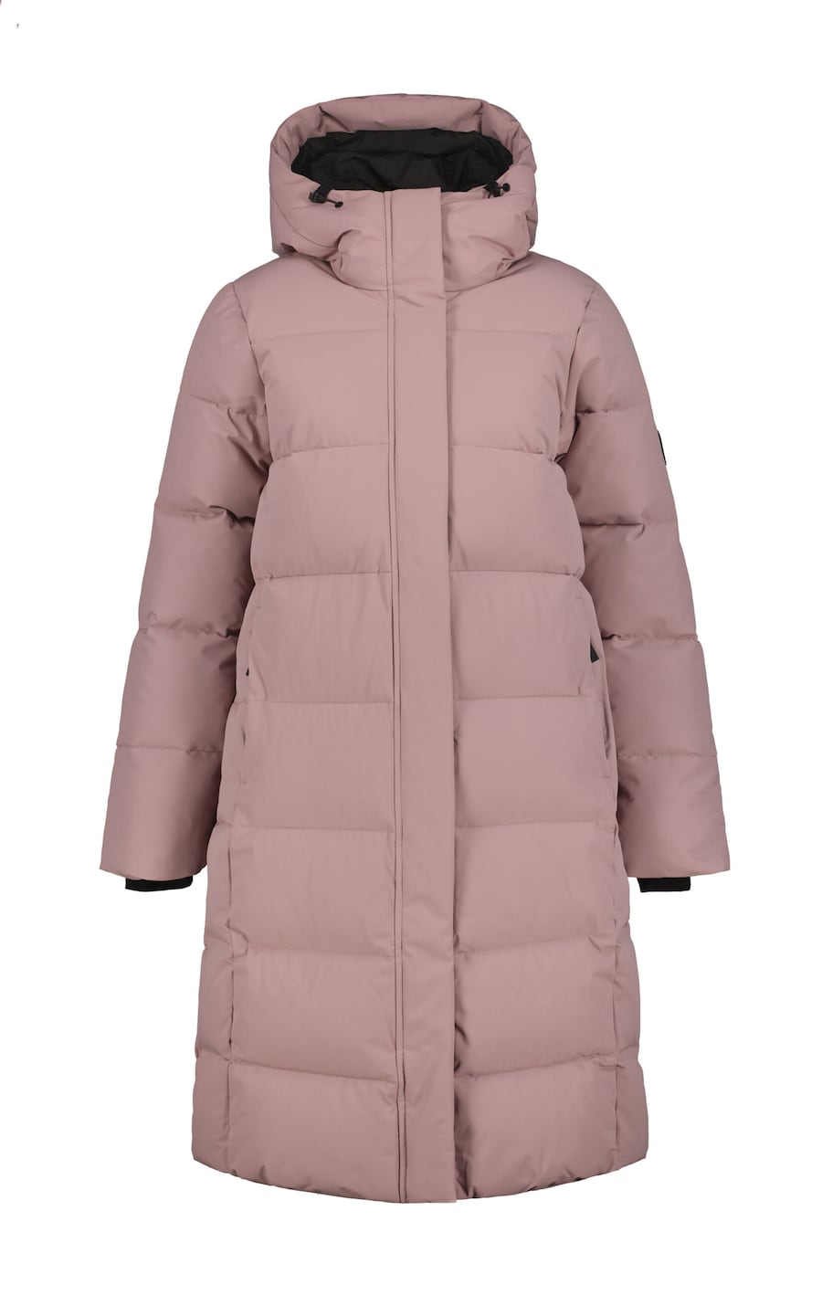 Уличное пальто ICEPEAK Pittsfield, лиловый
Уличное пальто ICEPEAK Pittsfield, лиловый