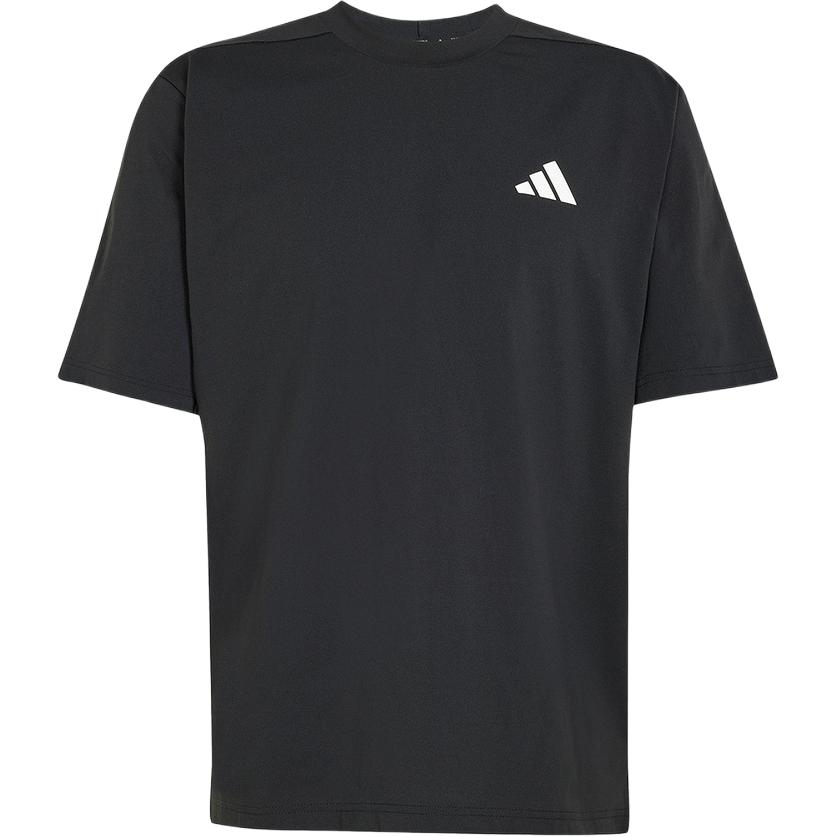 Adidas Футболка мужская черная, Черный, Adidas Футболка мужская черная
Adidas Футболка мужская черная, Черный, Adidas Футболка мужская черная