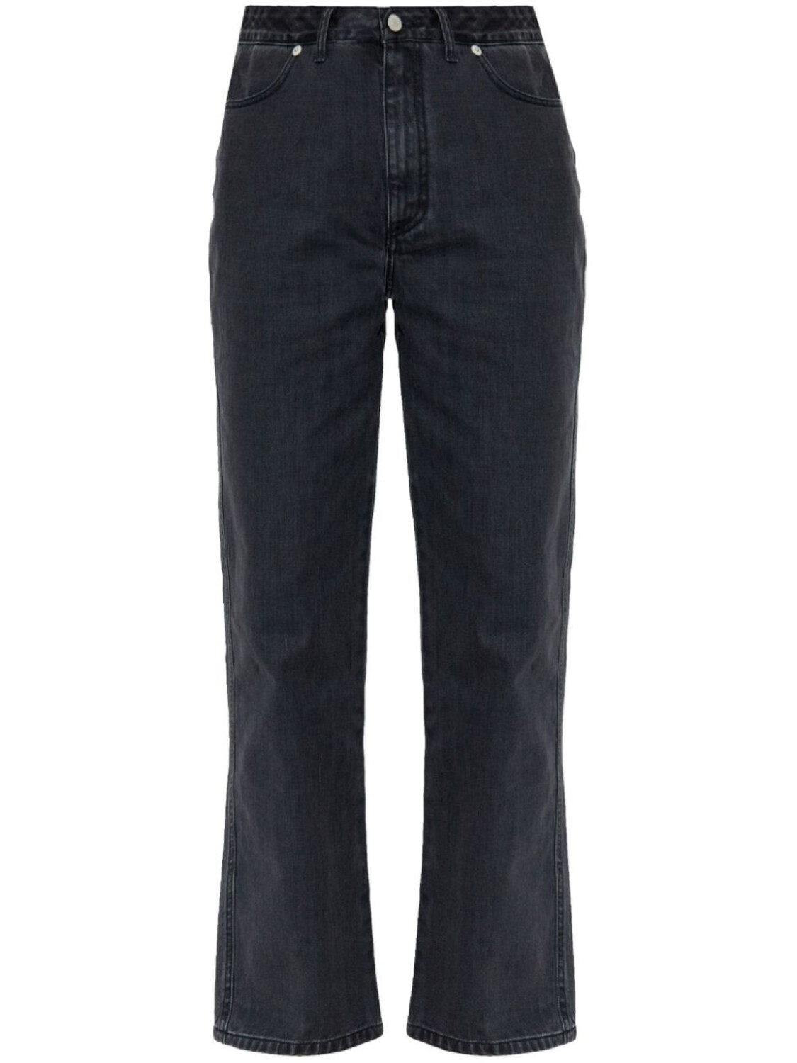 Прямые джинсы Officine Generale, серый
Прямые джинсы Officine Generale, серый