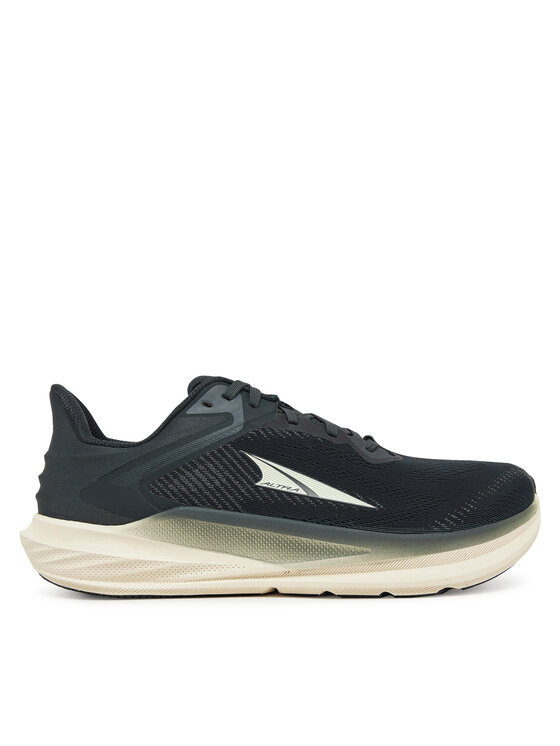 Кроссовки для бега Torin 8 AL0A85QE0 Altra, черный
Кроссовки для бега Torin 8 AL0A85QE0 Altra, черный