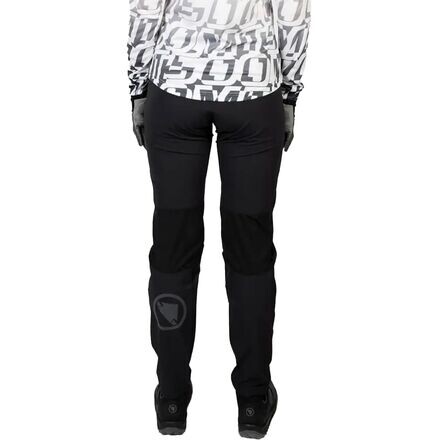 Брюки MT500 Burner Lite женские Endura, черный
Брюки MT500 Burner Lite женские Endura, черный