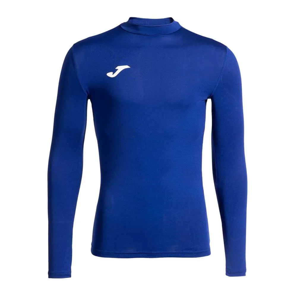 Базовый слой Joma Brama long sleeve, синий
Базовый слой Joma Brama long sleeve, синий