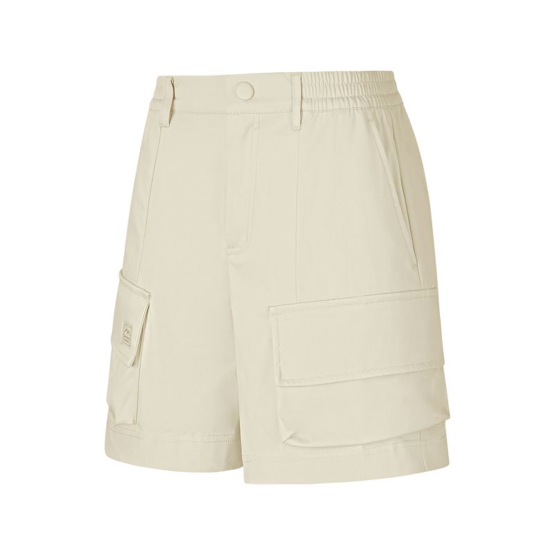 Skechers Горные и дикие шорты для активного отдыха SS25 повседневные женские twilight khaki 04CH
Skechers Горные и дикие шорты для активного отдыха SS25 повседневные женские twilight khaki 04CH