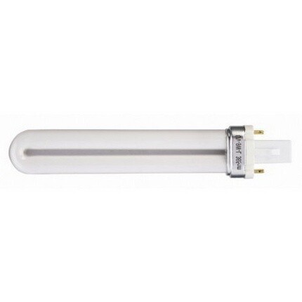 УФ-лампа 9 Вт для средств по уходу за волосами 5990, Mp Hair
УФ-лампа 9 Вт для средств по уходу за волосами 5990, Mp Hair