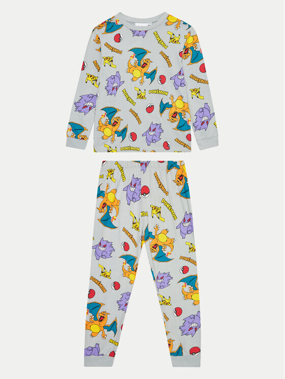 Пижамы Ovs, серый
Пижамы Ovs, серый