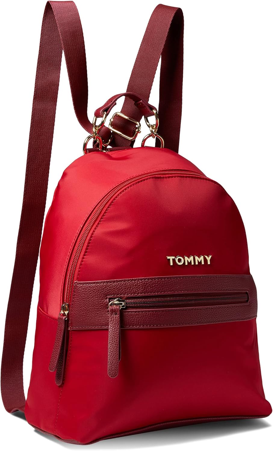 Рюкзак Tommy Hilfiger Kendall II Medium Dome из гладкого нейлона Tommy Red, один размер, Tommy Red
Рюкзак Tommy Hilfiger Kendall II Medium Dome из гладкого нейлона Tommy Red, один размер, Tommy Red