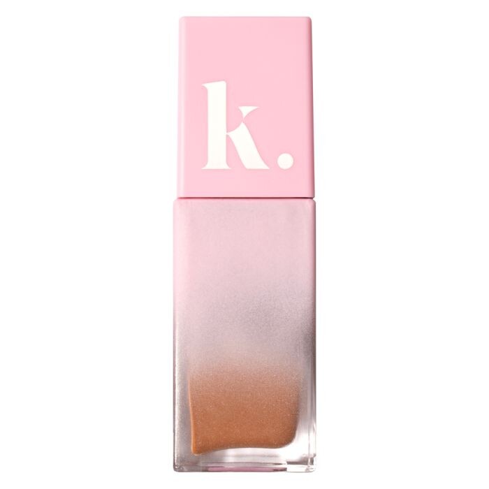 Тональная основа Morning Klimax Foundation Base de maquillaje acabado satinado Krash Kosmetics, 060 Mocha a Boca
Тональная основа Morning Klimax Foundation Base de maquillaje acabado satinado Krash Kosmetics, 060 Mocha a Boca