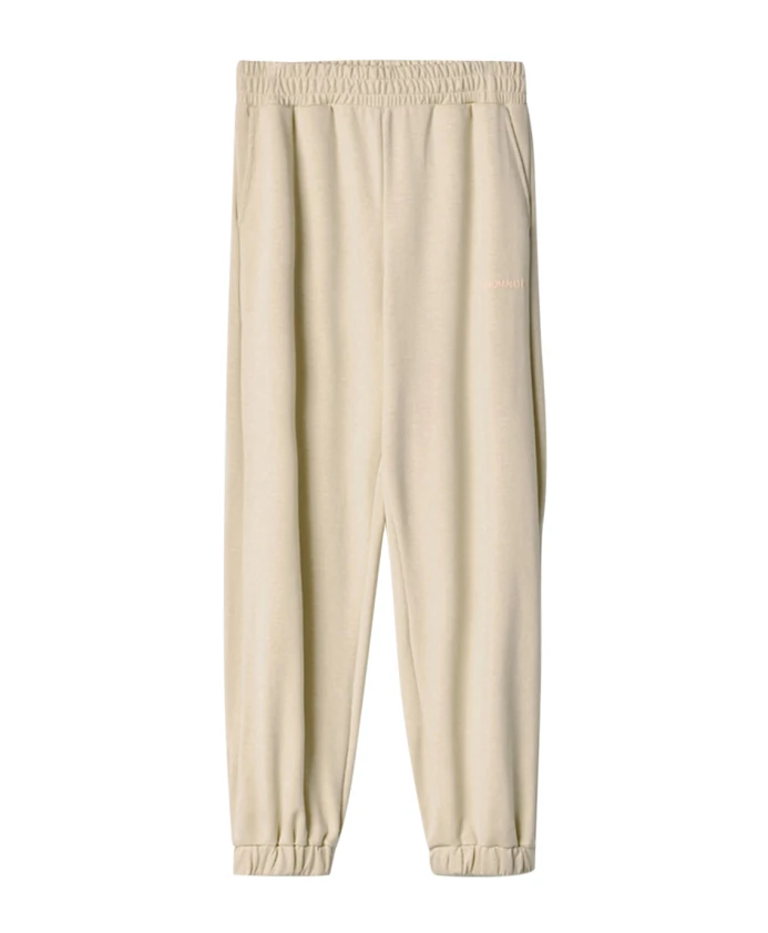 Бежевые повседневные модальные брюки с эластичным поясом Hinnominate, бежевый
Бежевые повседневные модальные брюки с эластичным поясом Hinnominate, бежевый