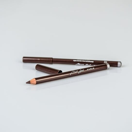 Карандаш для глаз 07, коричневый, 1,14 г Mon Ami Paris, MONA MI
Карандаш для глаз 07, коричневый, 1,14 г Mon Ami Paris, MONA MI