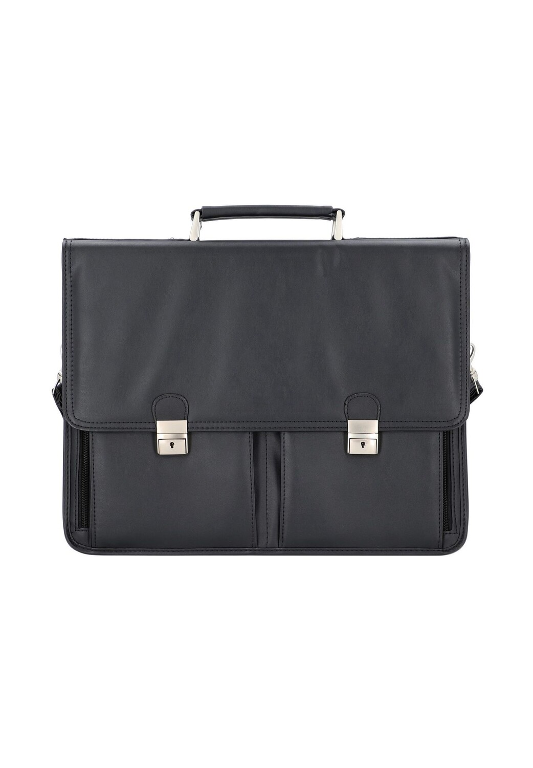 Портфель Veneto, отделение для ноутбука 42 см Alassio, черный
Портфель Veneto, отделение для ноутбука 42 см Alassio, черный