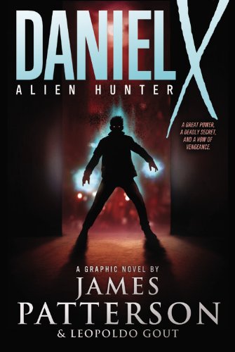 Daniel X: Alien Hunter (Turtleback Books)
Daniel X: Alien Hunter (Turtleback Books)