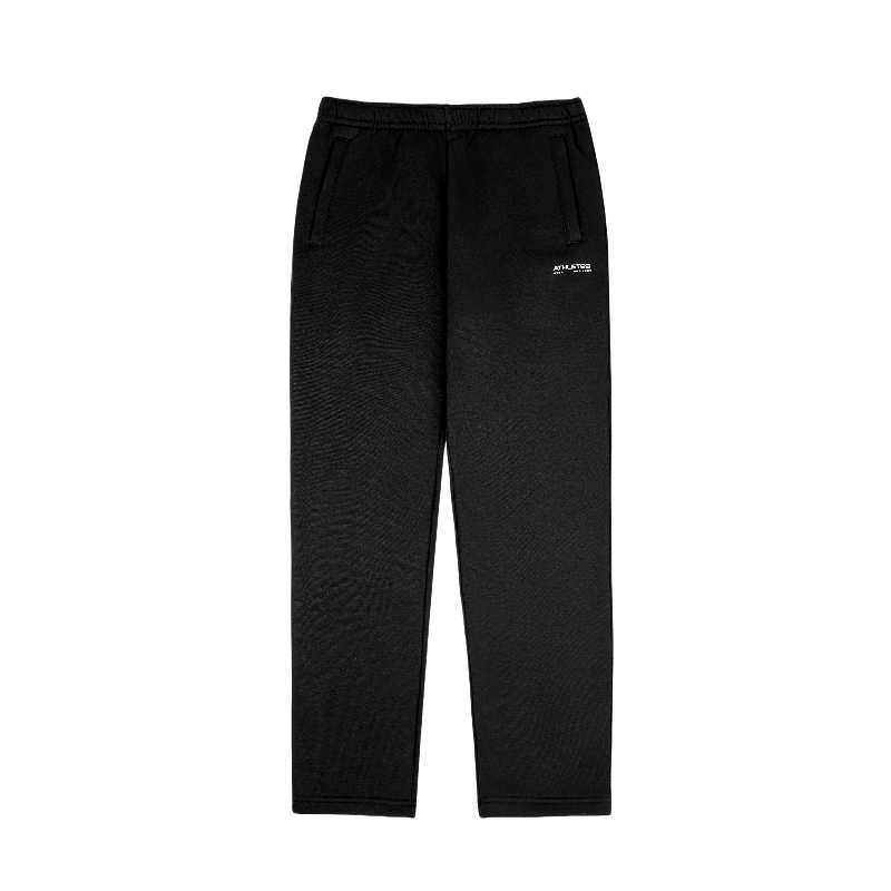 Анта повседневные брюки мужские базовые черные
Анта повседневные брюки мужские базовые черные