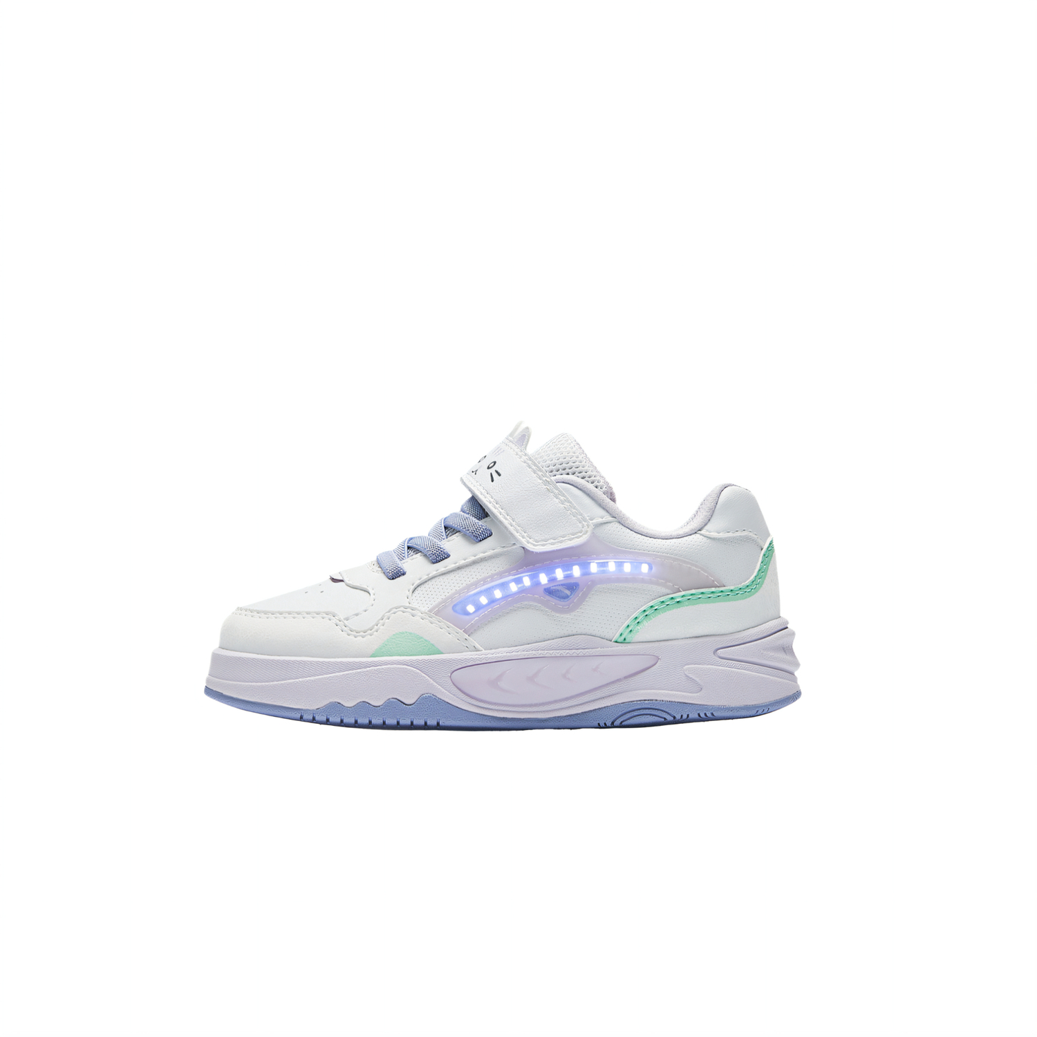 Детские скейтбординг кроссовки Shark Kids' Antakids, белый/фиолетовый
Детские скейтбординг кроссовки Shark Kids' Antakids, белый/фиолетовый