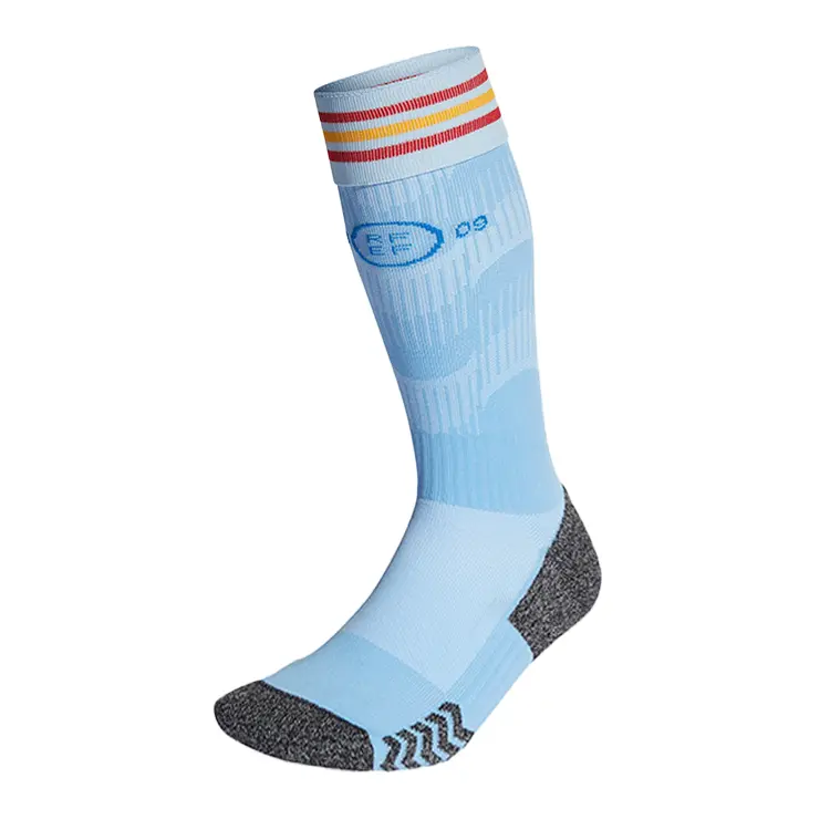 Adidas Футбольные носки Unisex 1 Pack Blue
Adidas Футбольные носки Unisex 1 Pack Blue