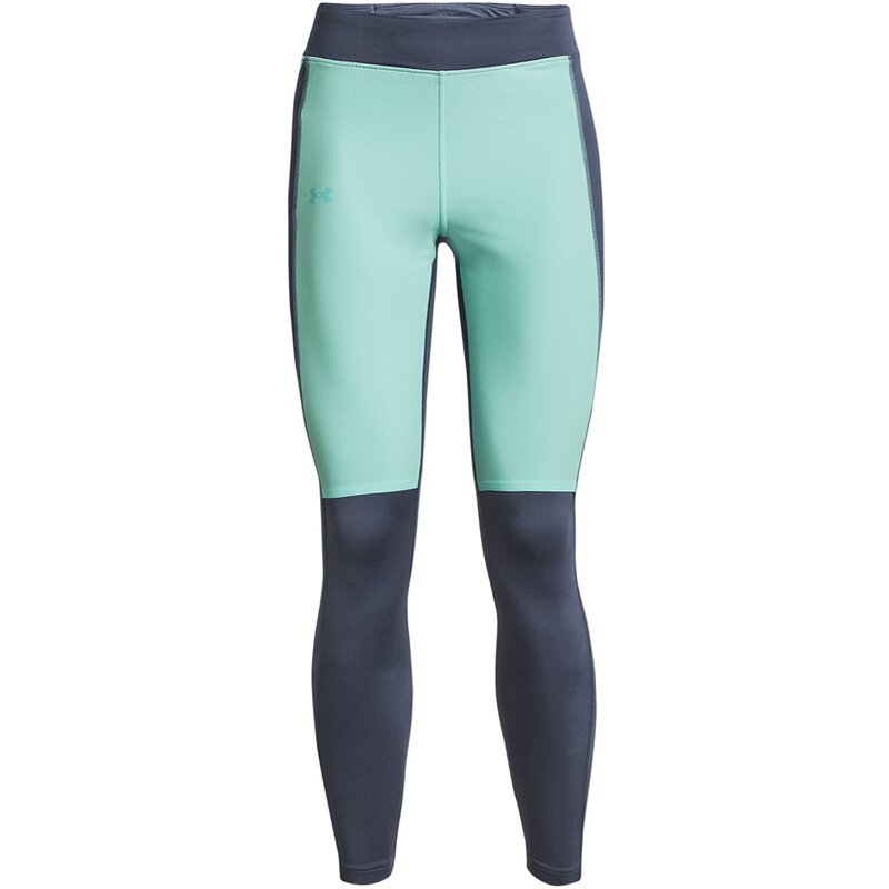 Леггинсы ua qualifier cold tight Under Armour, серый
Леггинсы ua qualifier cold tight Under Armour, серый