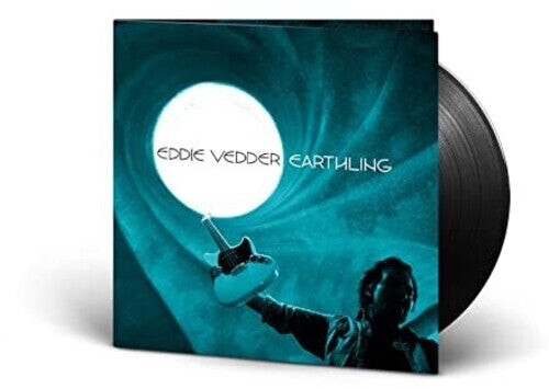 Виниловая пластинка Vedder, Eddie: Earthling
Виниловая пластинка Vedder, Eddie: Earthling