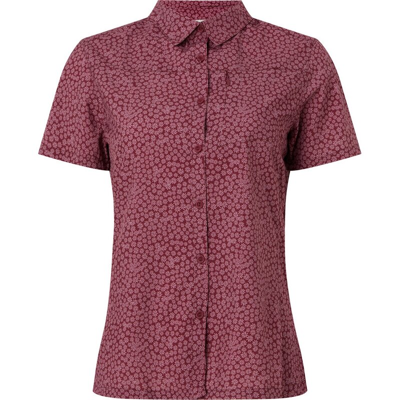 Bluse palla w Mckinley, мультиколор
Bluse palla w Mckinley, мультиколор