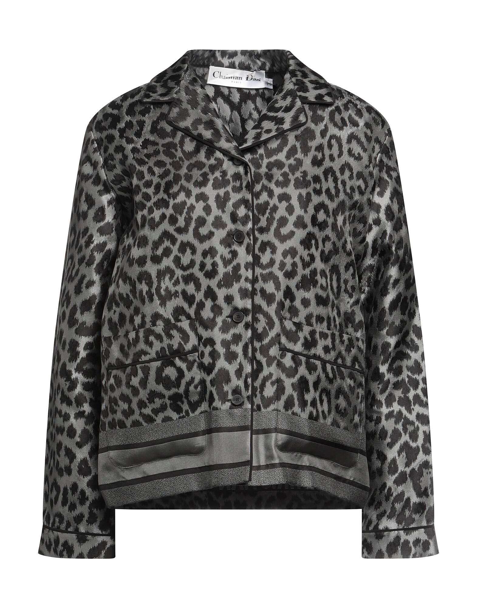 Пижама Dior, свинцовый
Пижама Dior, свинцовый