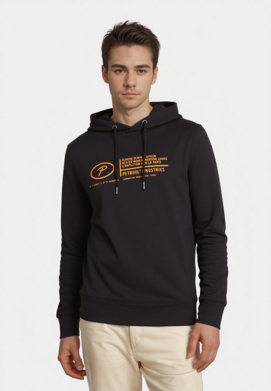 Худи Petrol Industries HOODED, Deep Black /Black, Черный, Худи Petrol Industries HOODED, Deep Black /Black
Худи Petrol Industries HOODED, Deep Black /Black, Черный, Худи Petrol Industries HOODED, Deep Black /Black