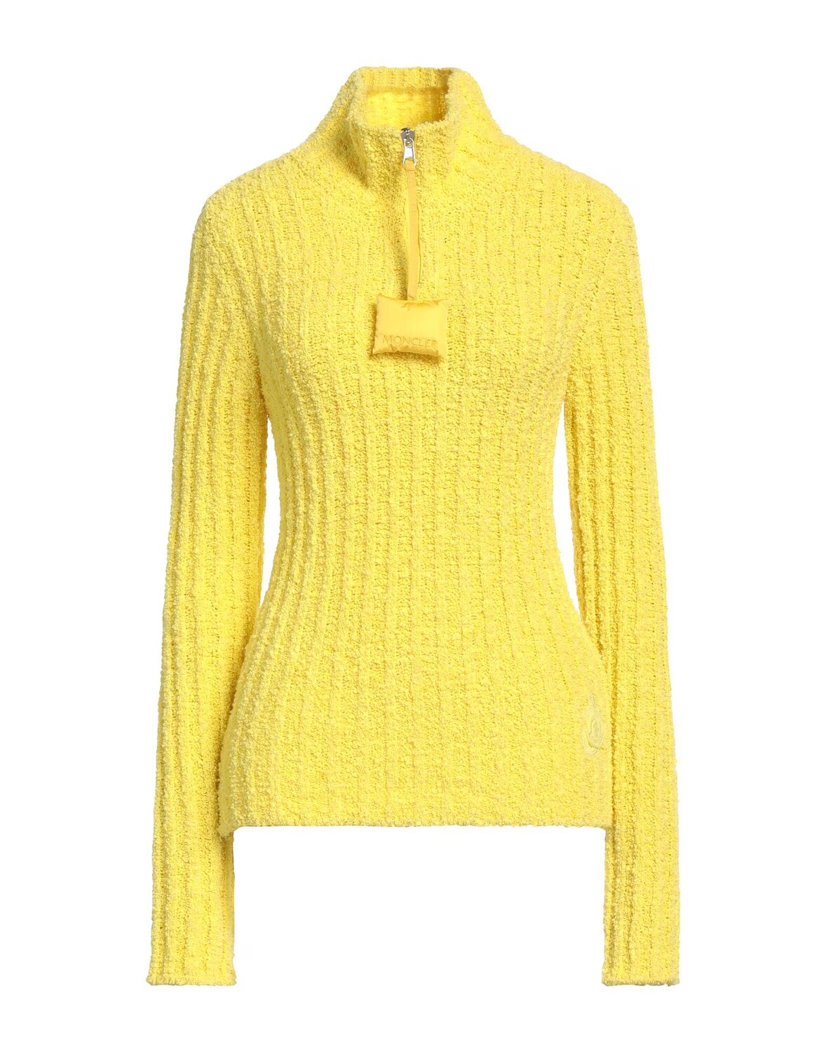 Водолазка Moncler, желтый
Водолазка Moncler, желтый