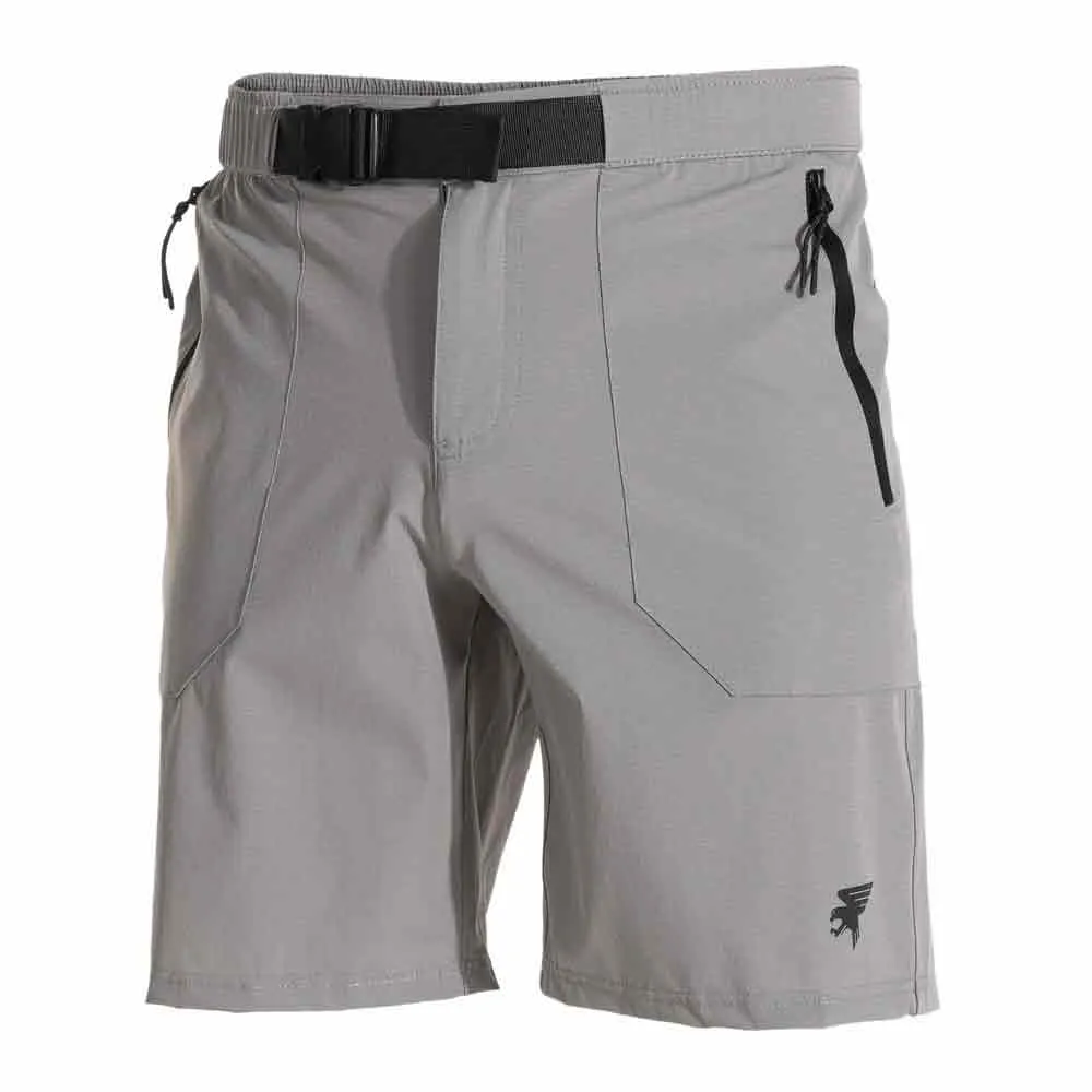 Шорты Joma Explorer V, серый
Шорты Joma Explorer V, серый