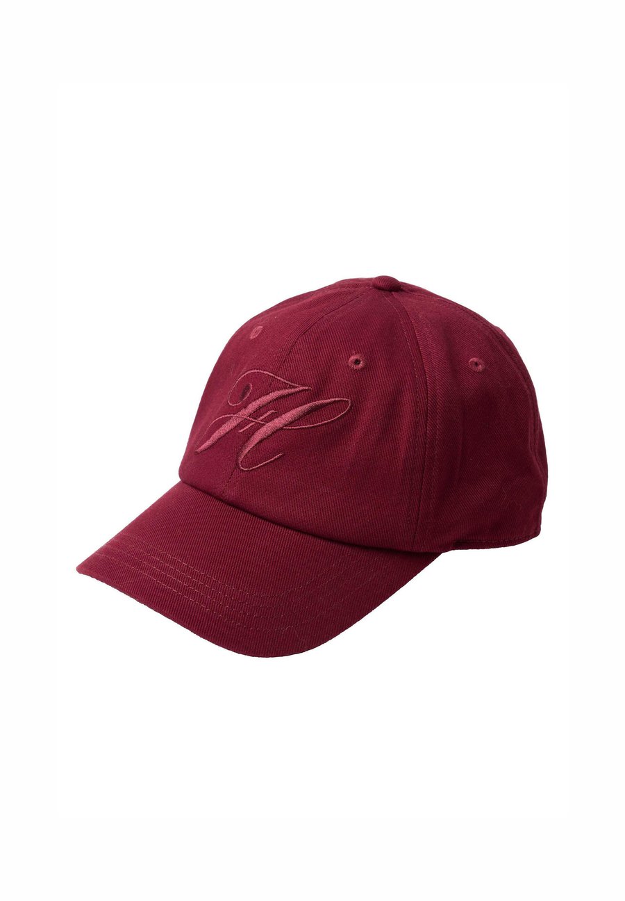 Бейсболка Lindex Cap, Dark Dusty Red/Dark Red
Бейсболка Lindex Cap, Dark Dusty Red/Dark Red