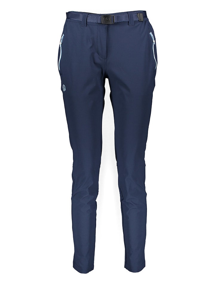 Уличные брюки TERNUA, темно-синий
Уличные брюки TERNUA, темно-синий