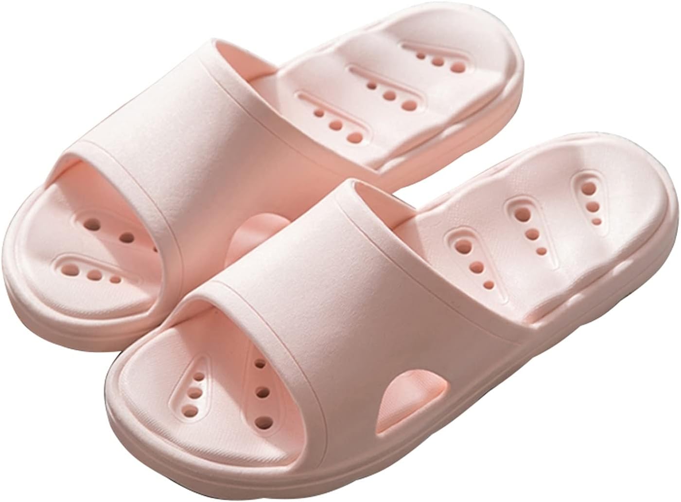 Тапочки Shark для женщин и мужчин, быстросохнущие, противоскользящие, для дома, бесшумные и с дезодорирующим эффектом, с дренажными отверстиями, летние сандалии (цвет: серо-голубой, размер: 43-44) Tomyeus
Тапочки Shark для женщин и мужчин, быстросохнущие, противоскользящие, для дома, бесшумные и с дезодорирующим эффектом, с дренажными отверстиями, летние сандалии (цвет: серо-голубой, размер: 43-44) Tomyeus