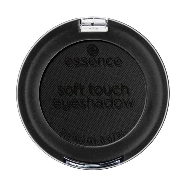 Тени для век Soft Touch Eyeshadow Essence, 6
Тени для век Soft Touch Eyeshadow Essence, 6