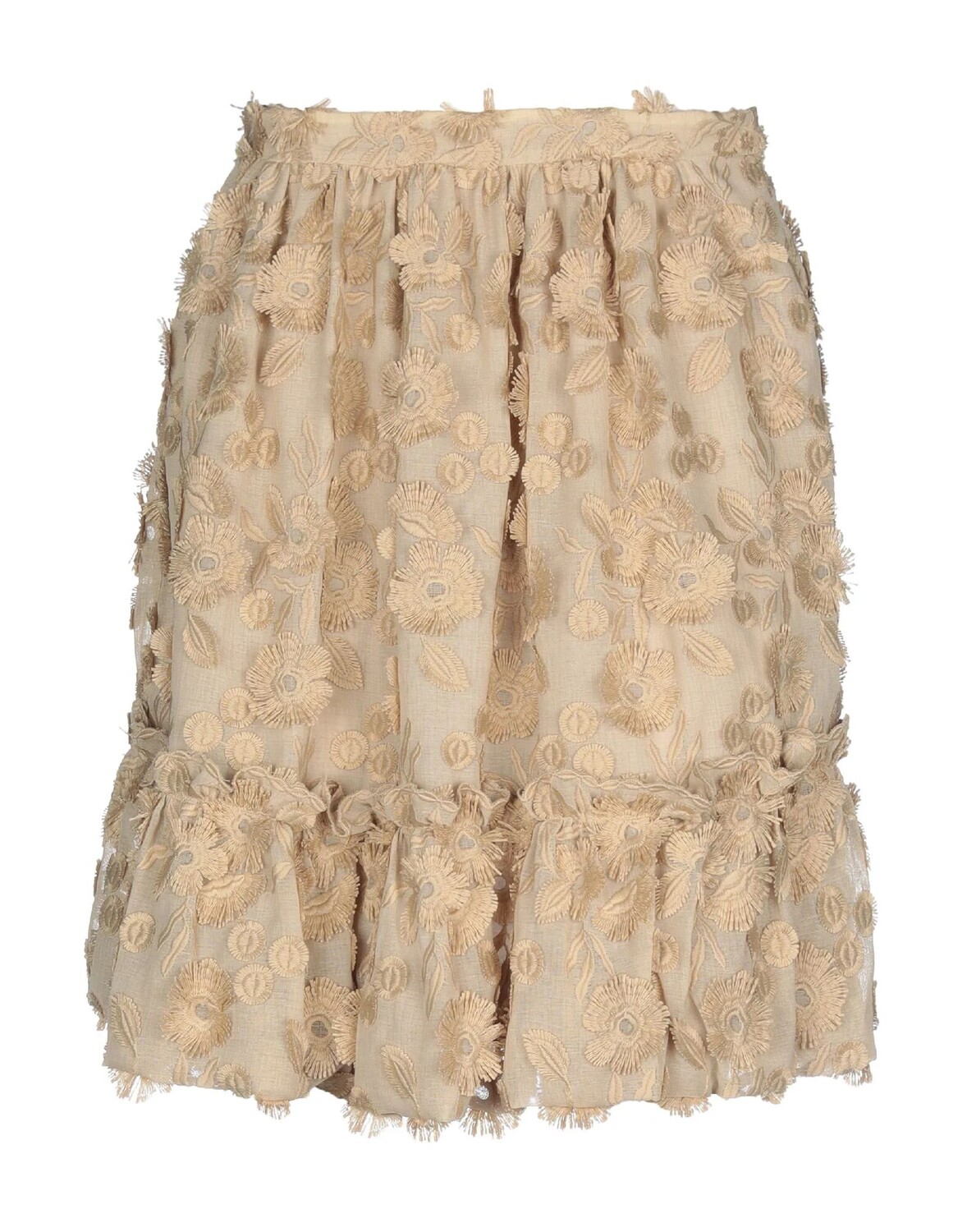 Юбка Moschino, песочный
Юбка Moschino, песочный