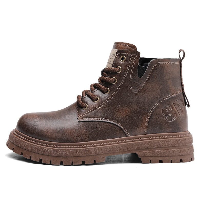 Мужские ботинки Martin Bull charm, Brown
Мужские ботинки Martin Bull charm, Brown