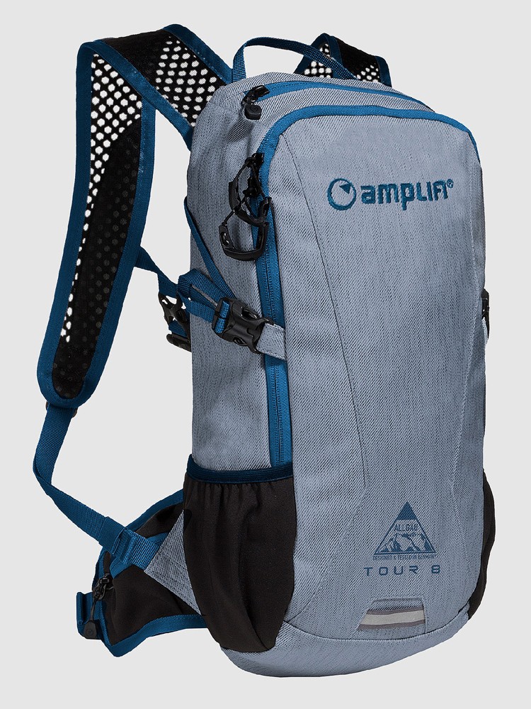 Рюкзак Amplifi Tr 8L Rucksack, heather/blues, Голубой, Рюкзак Amplifi Tr 8L Rucksack, heather/blues
Рюкзак Amplifi Tr 8L Rucksack, heather/blues, Голубой, Рюкзак Amplifi Tr 8L Rucksack, heather/blues
