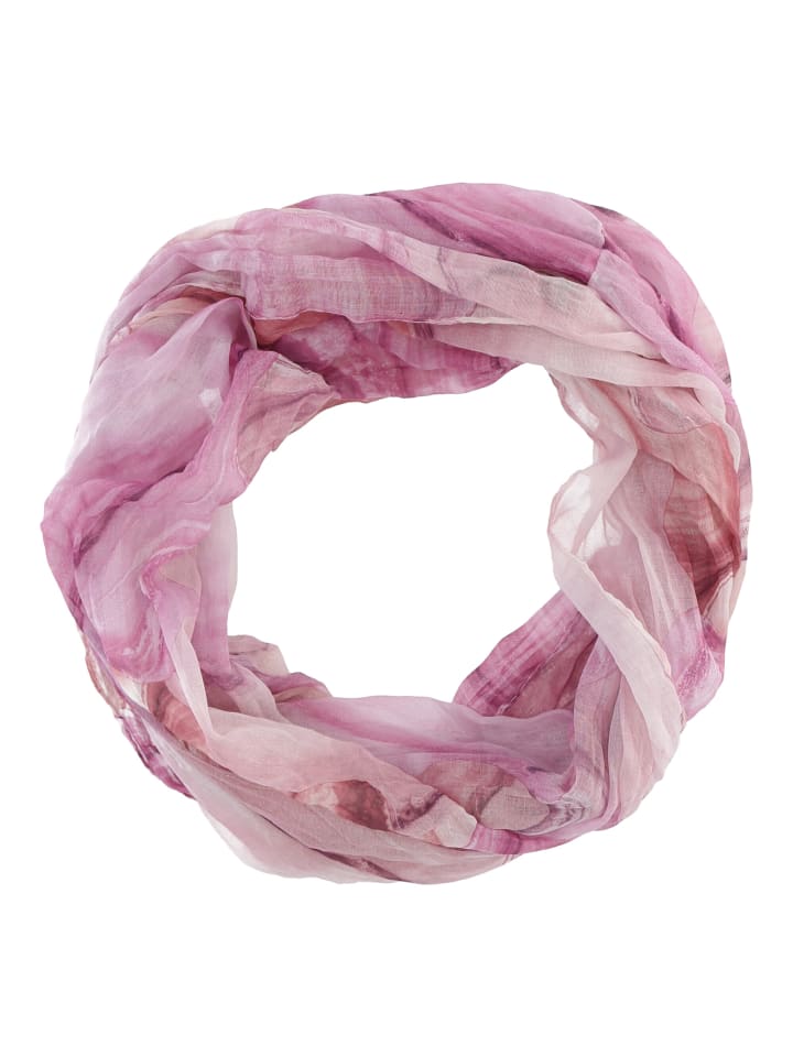 Шарф COFI 1453, розовый
Шарф COFI 1453, розовый