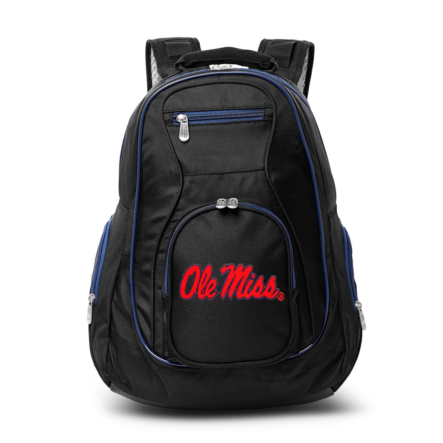 Рюкзак для ноутбука Ole Miss Rebels
Рюкзак для ноутбука Ole Miss Rebels