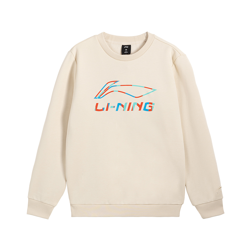 Детская толстовка LINING, хаки
Детская толстовка LINING, хаки