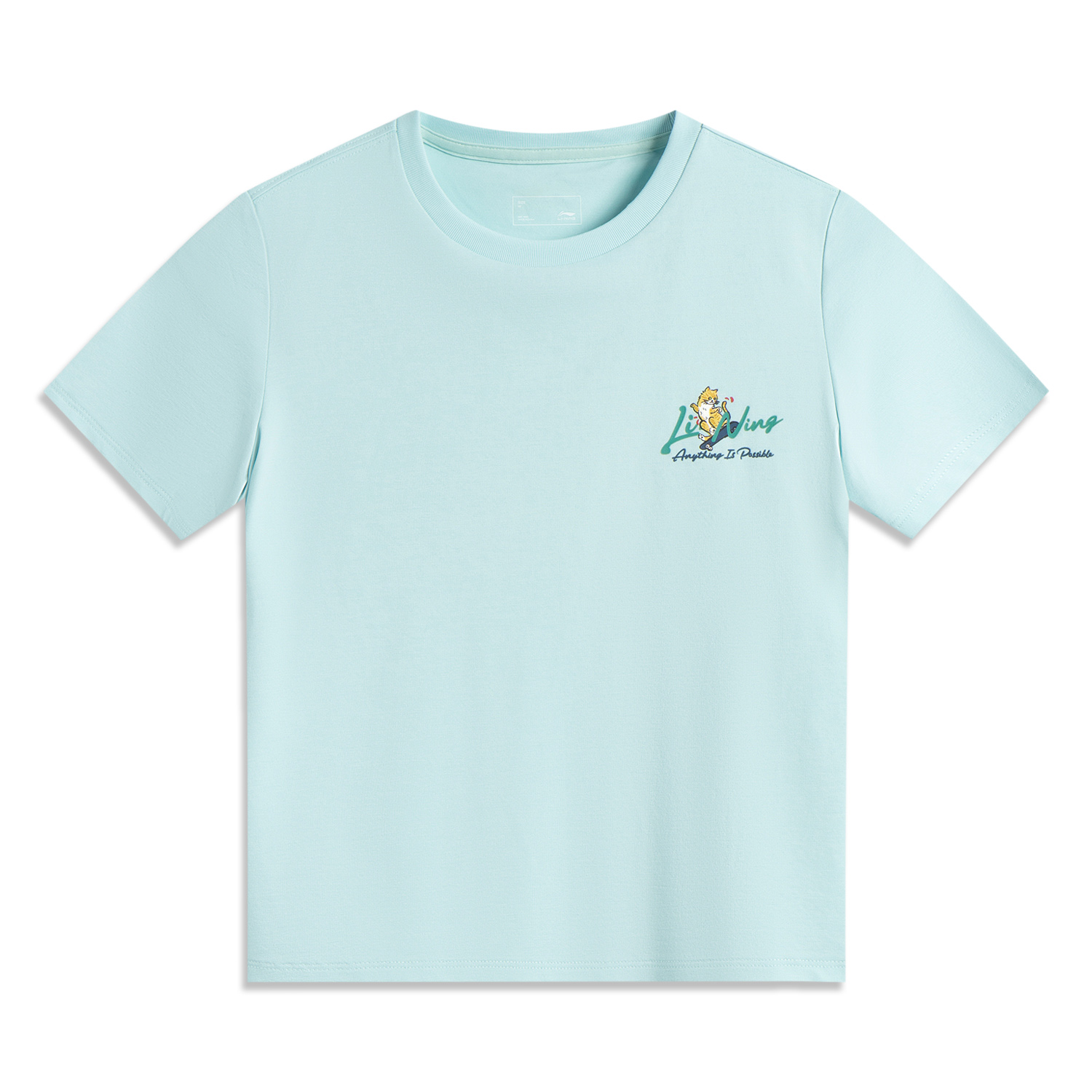 LINING Футболка Women's Light Ice Blue, Синий, LINING Футболка Women's Light Ice Blue
LINING Футболка Women's Light Ice Blue, Синий, LINING Футболка Women's Light Ice Blue