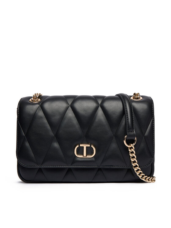 Сумка 252TB7053 Twinset, черный
Сумка 252TB7053 Twinset, черный