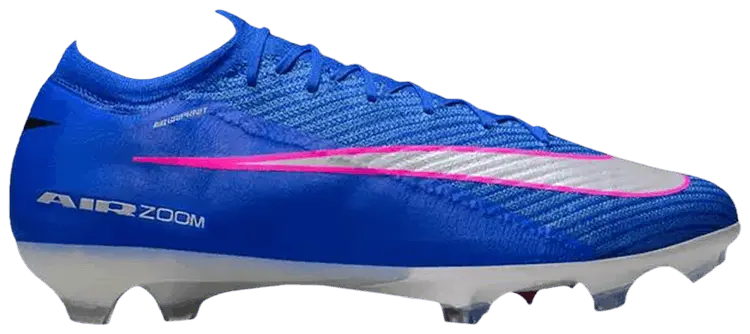 Кроссовки Nike Zoom Mercurial Vapor 16 Elite FG, синий
Кроссовки Nike Zoom Mercurial Vapor 16 Elite FG, синий
