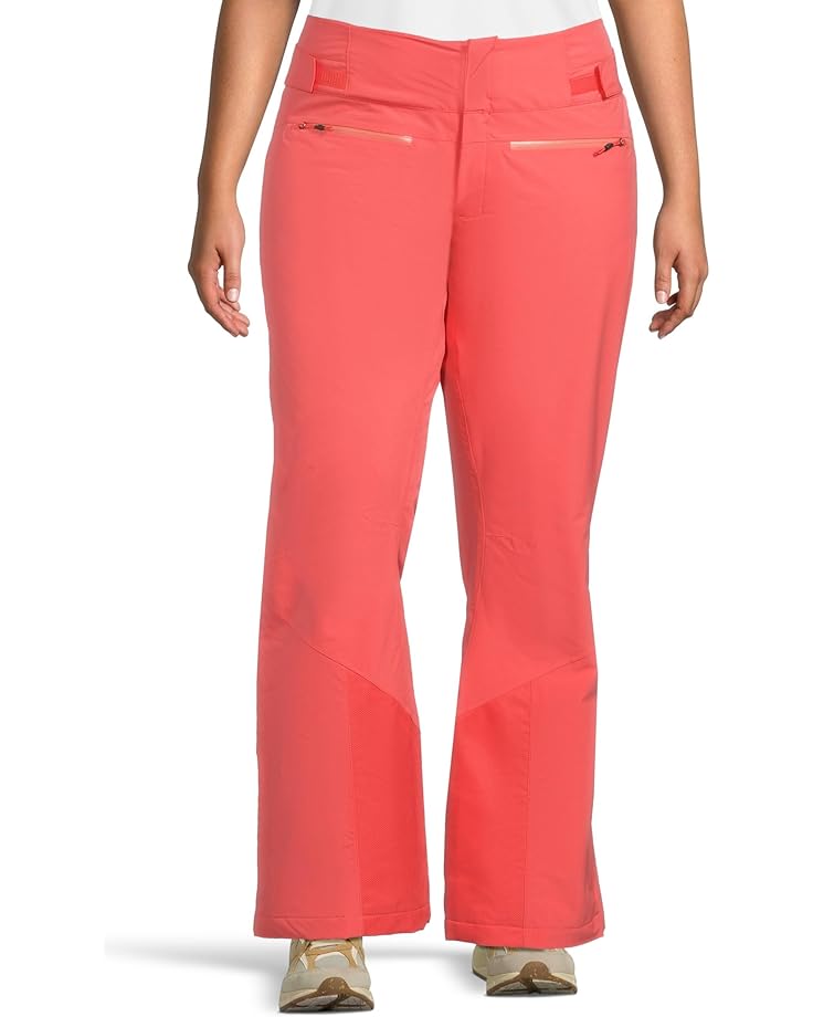Женские брюки Spyder Winner Lengths, Coral Haze
Женские брюки Spyder Winner Lengths, Coral Haze