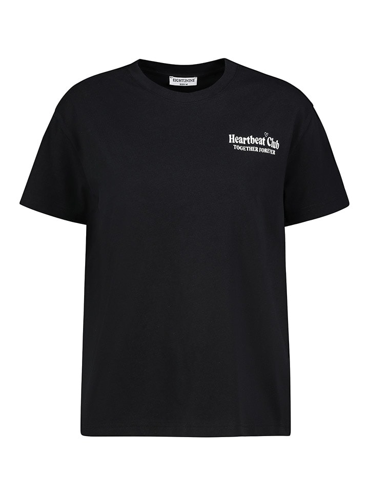 Футболка Eight2Nine, черный
Футболка Eight2Nine, черный