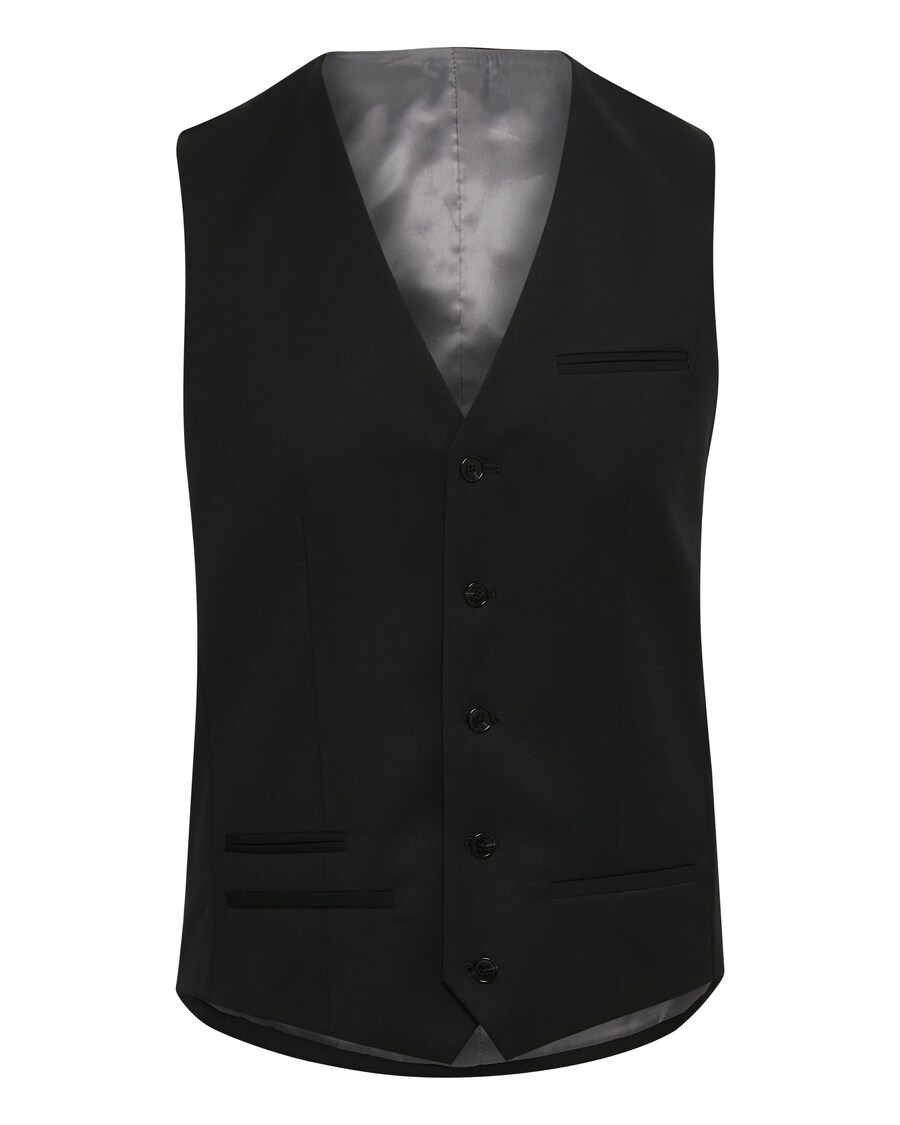 Жилет Matinique Breck, черный
Жилет Matinique Breck, черный